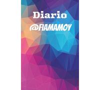 Diario, notebook, cuaderno, colorido