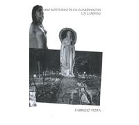 DIARIO NOTTURNO DI UN GUARDIANO IN UN CAMPING
