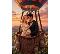 Diario Nuestro Nuevo Comienzo: Amor, embarazo y recuerdos de una etapa que lo cambia todo