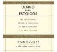 Diario Para Estoicos (audiolibro)