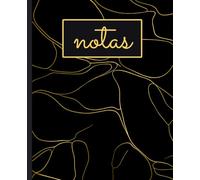 Diario para Metas y Motivación | Cuaderno para Organización y Creatividad: Perfecto para escribir pensamientos, ideas y proyectos