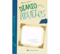 Diario Para Mis Abuelos