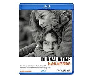 Diario para mis hijos / Diary for My Children (1982) ( Napló gyermekeimnek ) [ Origen Francés, Ningun Idioma Espanol ] (Blu-Ray)