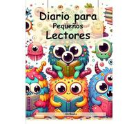 Diario para pequeños lectores