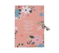 Diario personal - Cosas que me hacen soñar