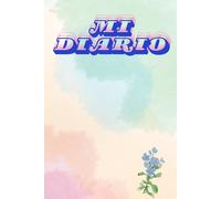 DIARIO PERSONAL: MI DIARIO