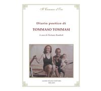 Diario poetico di Tommaso Tommasi (Il cammeo d'oro)