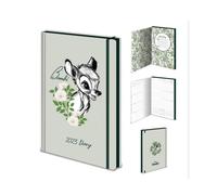 Diario pyramid 2023 disney bambi