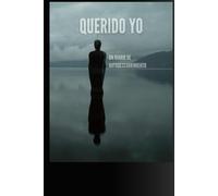 DIARIO: QUERIDO YO: Un diario de autodescubrimiento (Colección de Diarios "Beyond Words" - Expresa, Crea y Crece)
