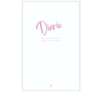 Diario Riflessioni Quotidiane: Per l'Eroe che è in Te (Edizione in bianco e rosa)