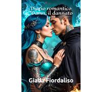 Diario romantico "Damn, il dannato 1e2"