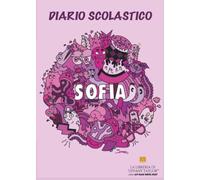 Diario scolastico Sofia