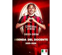 Diario Scuola 2025 2026: Da Settembre ad Agosto | A5 | Segui il Tuo Ritmo, Brilla a Modo Tuo - Diario Scuola Elementare, Diario Scuola Bambino, Diario Scuola Bambina, Diario Scuola Superiore