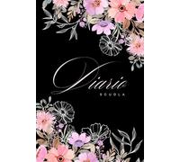 Diario Scuola 2025 2026 Elementare: Agenda Scolastica A5 per Bambino e Bambina | Medie Elementari Superiori