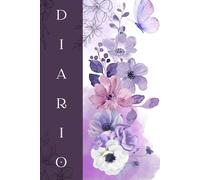 Diario Scuola 2025 2026 Media: Agenda Scolastica A5 per Bambino e Bambina | Medie Elementari Superiori