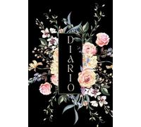 Diario Scuola 2025 2026 Media: Agenda Scolastica per Bambino e Bambina | 2 Giorni per Pagina | Medie Elementari Superiori