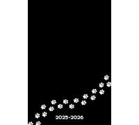 Diario Scuola 2025 2026 Superiore: Agenda Scolastica A5 per Bambino e Bambina | 2 Giorni per Pagina | Medie Elementari Superiori