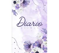 Diario Scuola 2025 2026 Superiore: Agenda Scolastica A5 per Bambino e Bambina | Medie Elementari Superiori