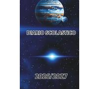 Diario scuola 2026/2027