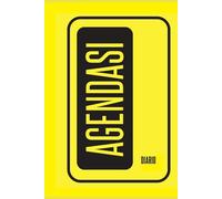 Diario Scuola 2026-2027 AGENDASI: Giornaliero Datato Tutto a Colori │ Diario Scolastico 2026-2027 per Ragazze e Ragazzi delle Medie e Superiori │un ... appunti │MAXI Comodo Formato│Very Cool