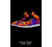 Diario Scuola 2026/ 2027 Elementari: Agenda scolastica, Elementari,Media, Superiori per ragazza e ragazzo | La Settimana Su Una Doppia Pagina | Da settembre 2026 a luglio 2027 | Formato A5.