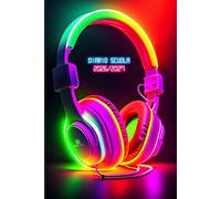 Diario Scuola 2026 2027 Gamer: Agenda Giornaliera Premium Da Settembre 26 a Luglio 27 | Planner Scolastico per Studenti di Scuole Elementari, Medie e Superiori | Gaming, Console