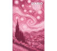 Diario scuola 2026 2027 Rosa: Pianificatore giornaliero per ragazze e ragazzi | Materiale scolastico medie elementari superiori università | Copertina Pink