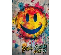 Diario Scuola 2026 27: Contiene un calendario generale, un programma di organizzazione delle materie, e pagine giornaliere dedicate alla scrittura di riassunti, avvisi e altro ancora.