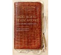 Diario Secreto De Jose Antonio