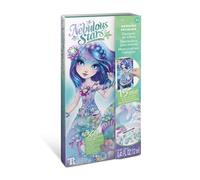 Nebulous Stars Diseñador de sirena