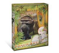 Diario secreto Dinosart