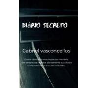 Diário Secreto (ebook)
