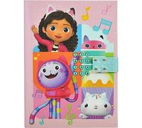 Diario secreto La Casa de Muñecas de Gabby sonido