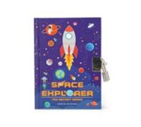 Diario Secreto Legami Space