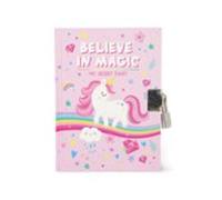 Diario Secreto Legami Unicorn
