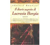 Diario Segreto Di Lucrezia Borgia [Italia] [DVD]