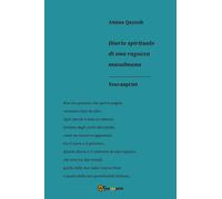 Diario spirituale di una ragazza musulmana