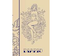 Diario: Tattoo Old school