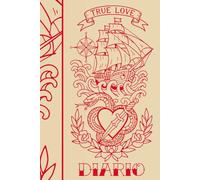 Diario: Tattoo Old School