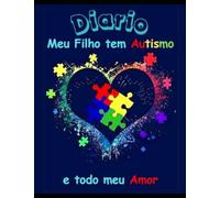 Diário tenho um filho com autismo