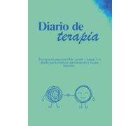 Diario terapia: Diario