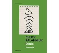Diario. Una novela (Contemporánea)