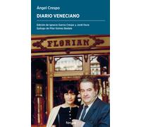 Diario veneciano | Ángel Crespo
