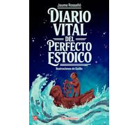 Diario vital del perfecto estoico (PsicoVisión)