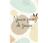 Diario y Agenda de Planificación Diaria: Cuaderno Organizador para Actividades, Tareas, Objetivos y Hábitos - Herramienta Perfecta para Mejorar tu ... tus metas y mejora tu productividad diaria.