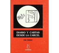Diario y cartas desde la cárcel (DELTA)