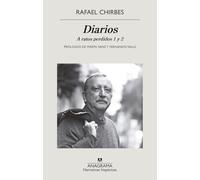 Diarios. A ratos perdidos 1 y 2: A ratos perdidos 1 y 2: 679 (Narrativas hispánicas)