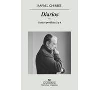 Diarios. A ratos perdidos 3 y 4