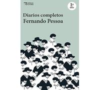 Diarios completos (EL JARDIN DE EPICURO)