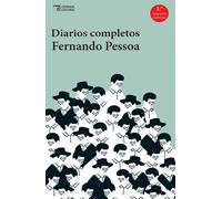 Diarios completos (EL JARDIN DE EPICURO)